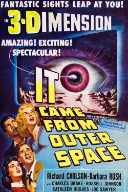 It Came from Outer Space-fmovies
