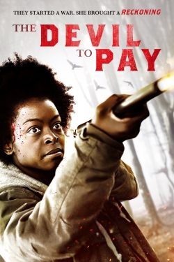 The Devil to Pay-fmovies