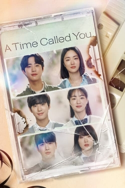 A Time Called You-fmovies