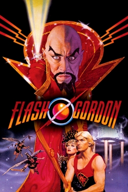 Flash Gordon-fmovies