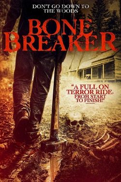 Bone Breaker-fmovies
