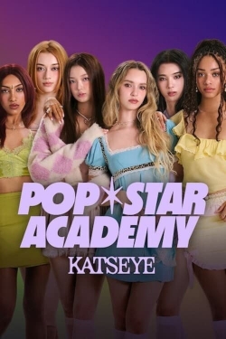 Pop Star Academy: KATSEYE-fmovies