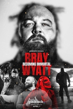 Bray Wyatt: Becoming Immortal-fmovies