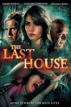 The Last House-fmovies