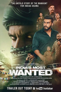 India's Most Wanted-fmovies