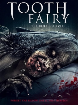 Return of the Tooth Fairy-fmovies