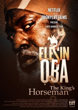 Elesin Oba: The King's Horseman-fmovies