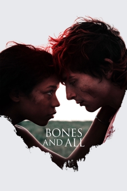 Bones and All-fmovies