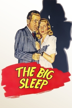 The Big Sleep-fmovies
