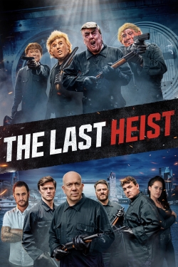 The Last Heist-fmovies