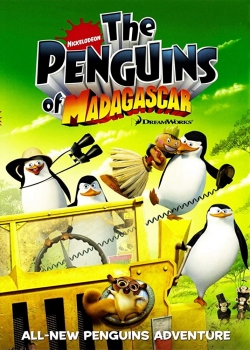 The Penguins of Madagascar-fmovies
