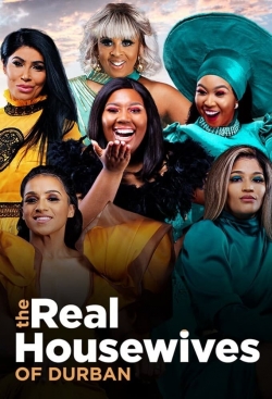 The Real Housewives of Durban-fmovies