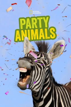Party Animals-fmovies