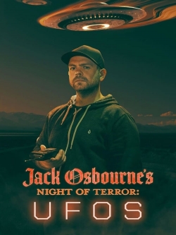 Jack Osbourne's Night of Terror: UFOs-fmovies