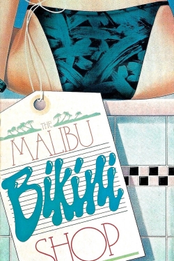 The Malibu Bikini Shop-fmovies
