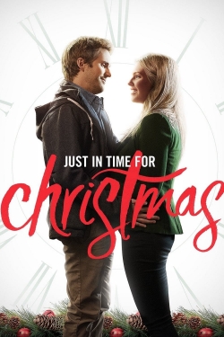 Just in Time for Christmas-fmovies