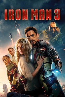 Iron Man 3-fmovies