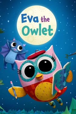 Eva the Owlet-fmovies