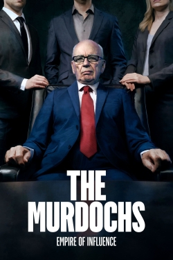 The Murdochs: Empire of Influence-fmovies