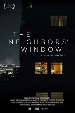 The Neighbor's Window-fmovies