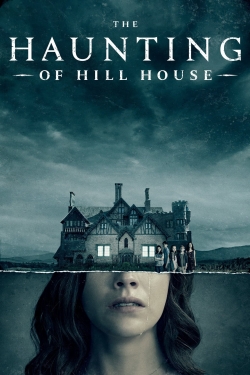 The Haunting of Hill House-fmovies