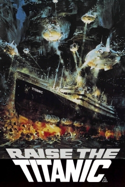 Raise the Titanic-fmovies