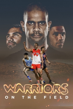 Warriors on the Field-fmovies