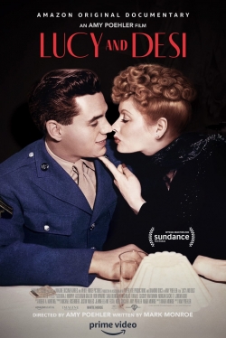 Lucy and Desi-fmovies