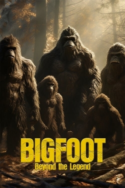 Bigfoot: Beyond the Legend-fmovies
