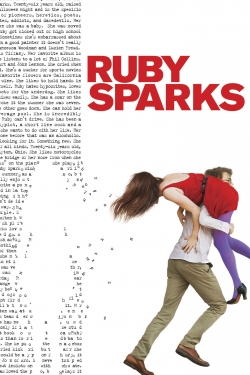 Ruby Sparks-fmovies