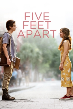 Five Feet Apart-fmovies