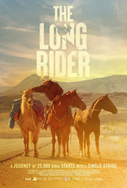 The Long Rider-fmovies