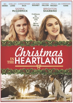 Christmas in the Heartland-fmovies