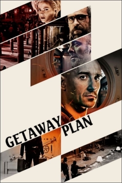 Getaway Plan-fmovies