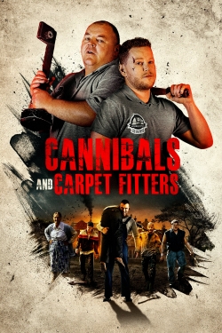 Cannibals and Carpet Fitters-fmovies