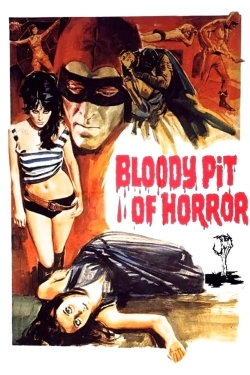 Bloody Pit of Horror-fmovies