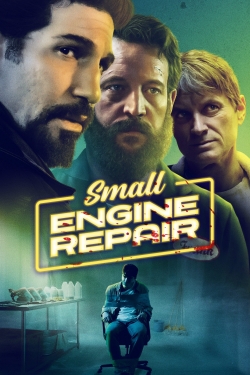 Small Engine Repair-fmovies