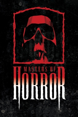 Masters of Horror-fmovies