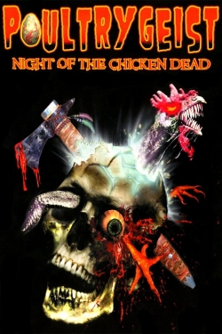 Poultrygeist: Night of the Chicken Dead-fmovies