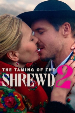 The Taming of the Shrewd 2-fmovies