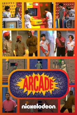 Nickelodeon Arcade-fmovies
