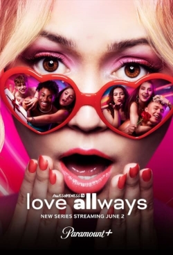 Love Allways-fmovies