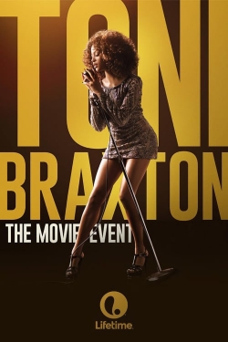 Toni Braxton: Unbreak My Heart-fmovies