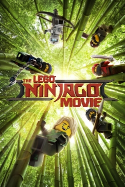 The Lego Ninjago Movie-fmovies