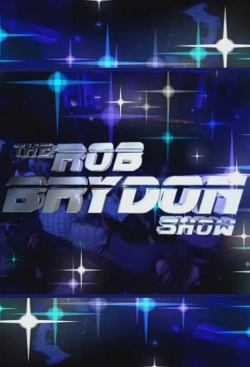 The Rob Brydon Show-fmovies