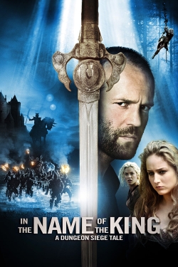 In the Name of the King: A Dungeon Siege Tale-fmovies