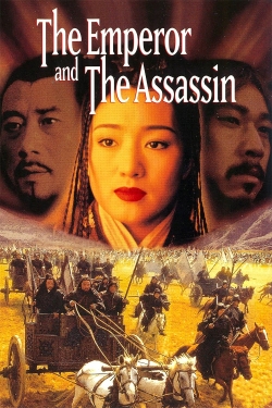 The Emperor and the Assassin-fmovies