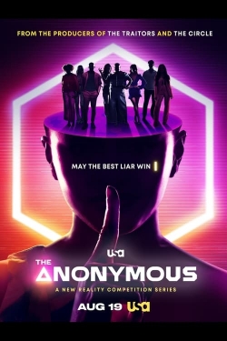 The Anonymous-fmovies