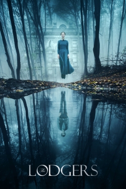 The Lodgers-fmovies