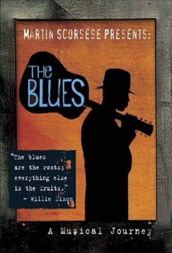 The Blues-fmovies